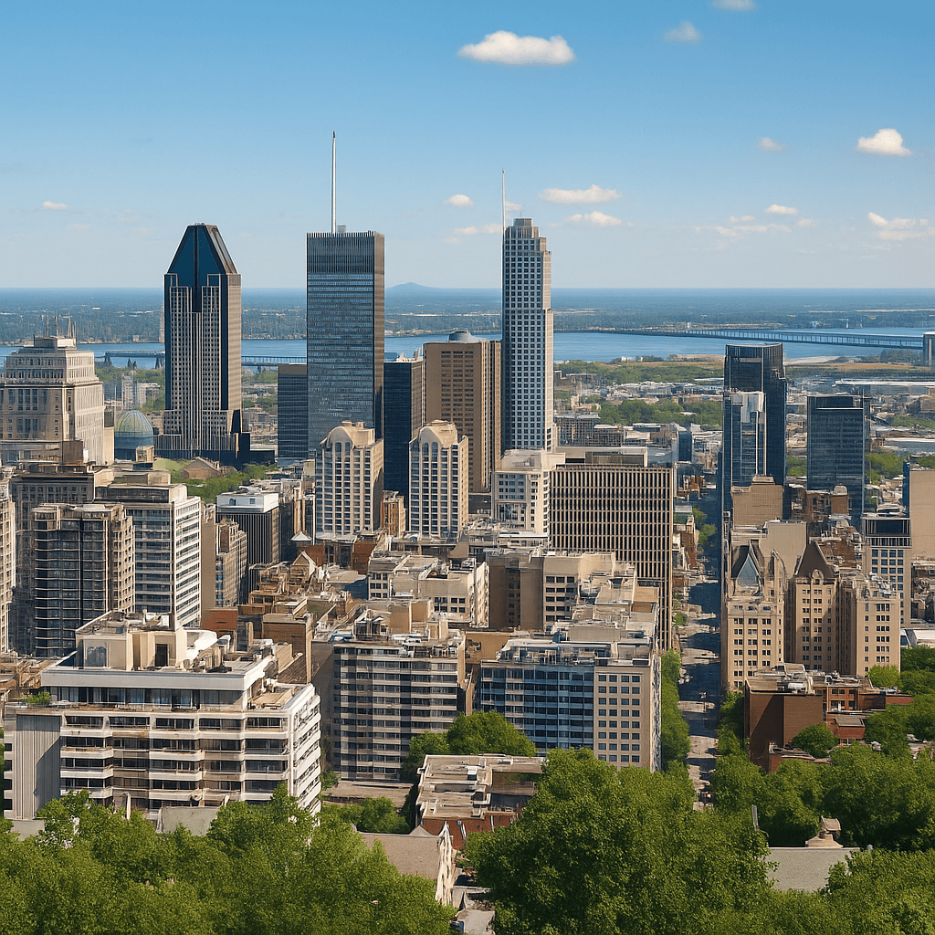 MONTREAL